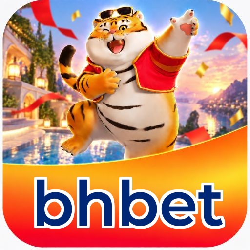 bhbet Logo