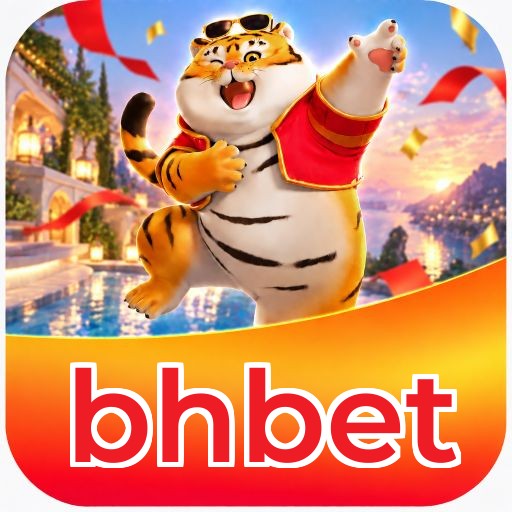 bhbet Logo