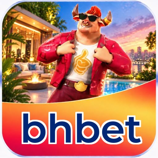 bhbet Logo