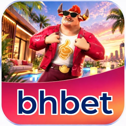 bhbet Logo