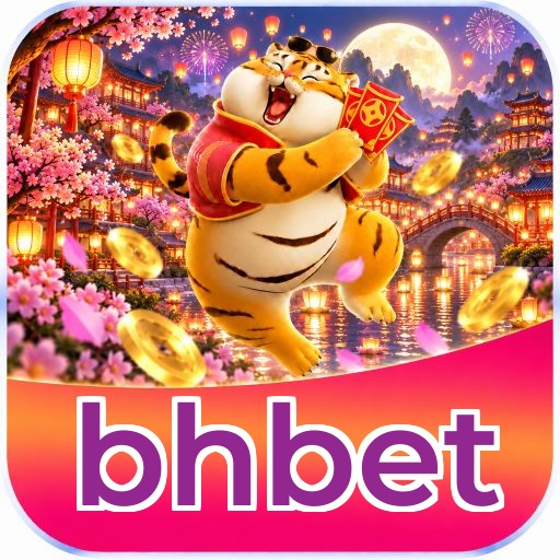 bhbet Logo