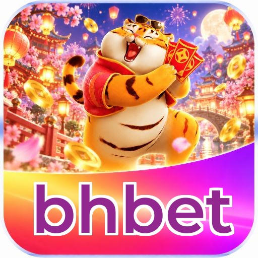 bhbet Logo