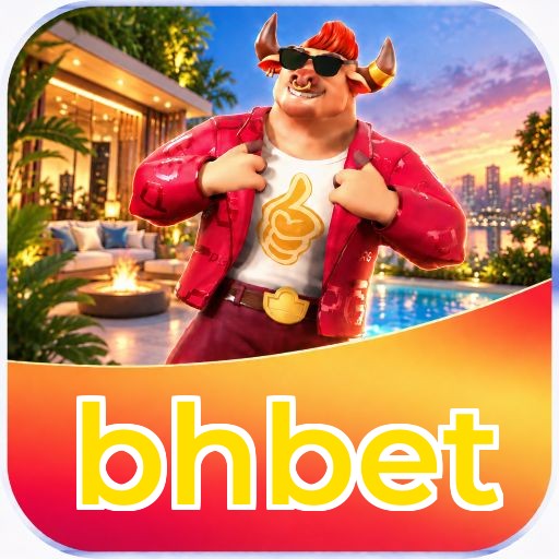 bhbet APK Android - Logo oficial
