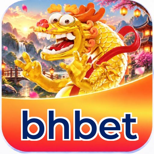 bhbet Logo