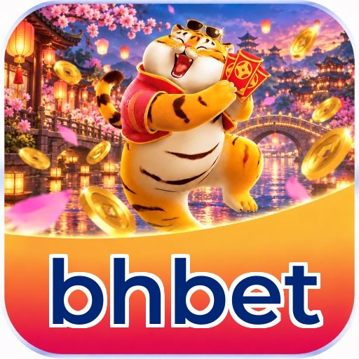 bhbet Logo