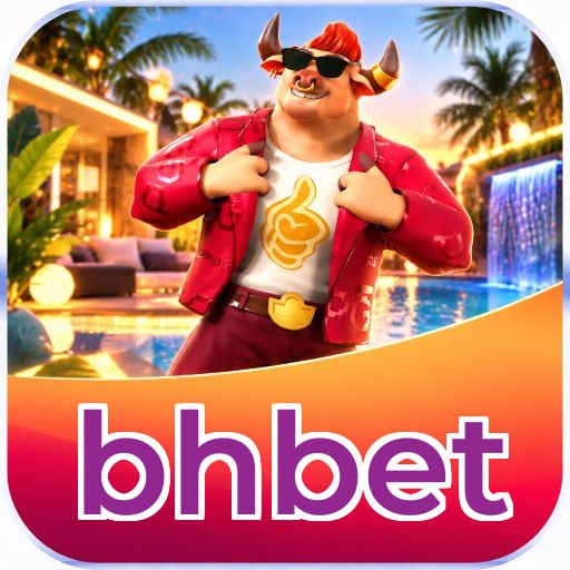 bhbet Logo