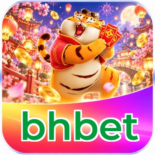 bhbet Logo