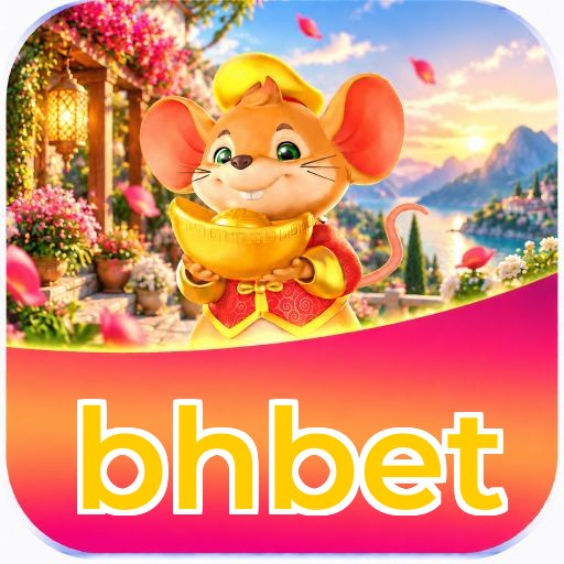 bhbet Logo