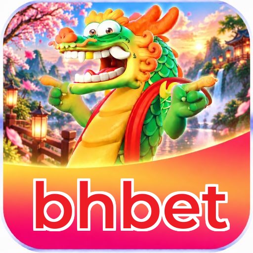 bhbet Logo