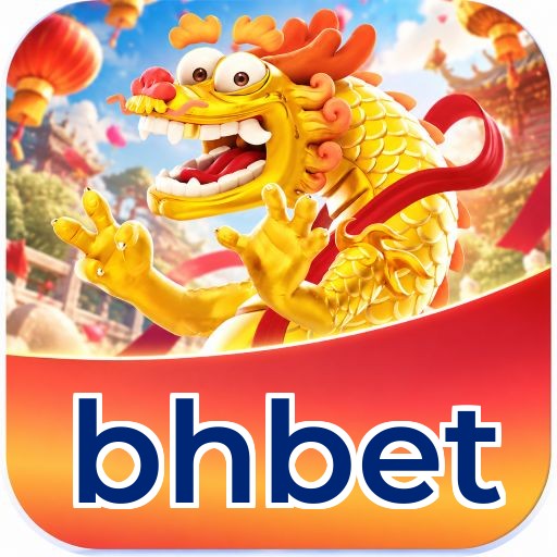 bhbet APP Android/iOS - Logo oficial